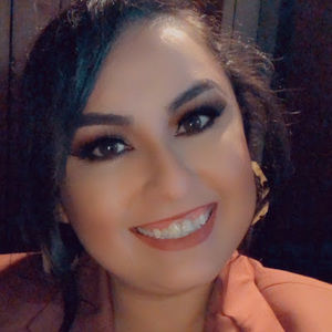 Meet your Posher, Briseidy